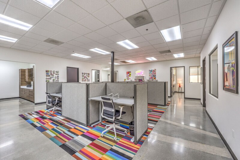 More Photos Of 1880 E Warm Springs Rd, Las Vegas Loft Creative Space For Sale