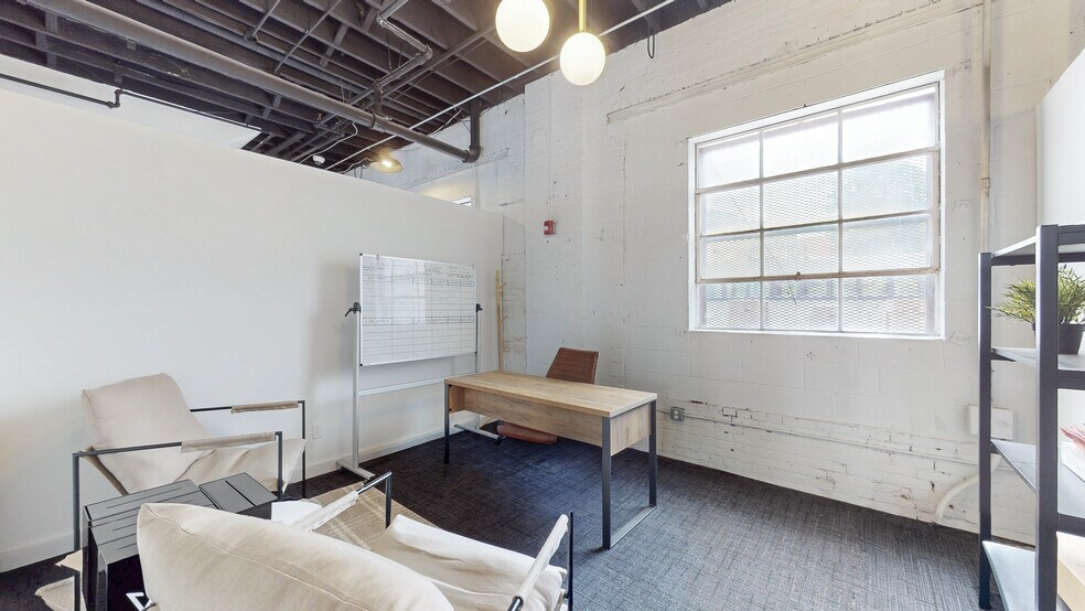 More Photos Of 2111 Center St, Cleveland Storefront Retail Office For Lease