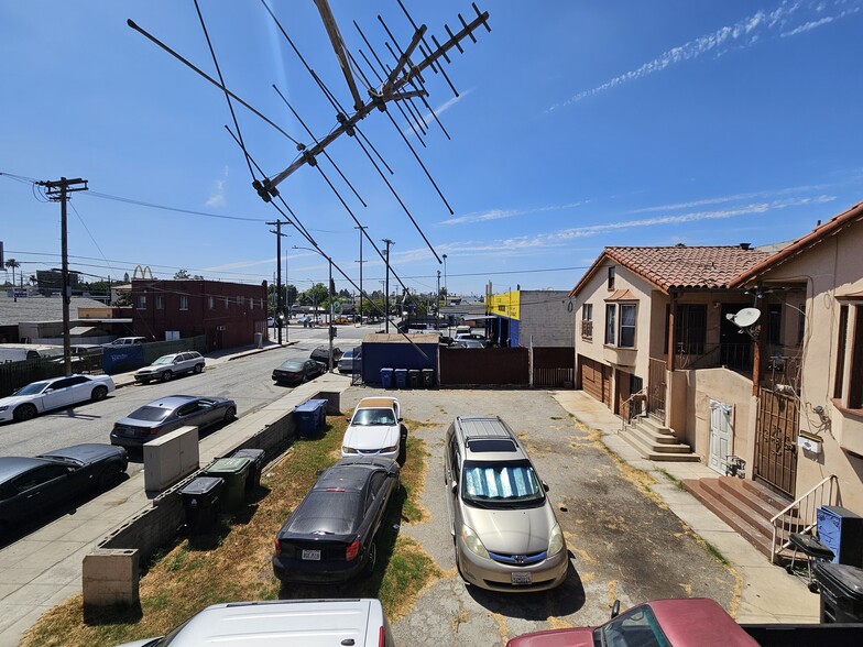 More Photos Of 6836 Crenshaw Blvd, Los Angeles General Retail For Sale