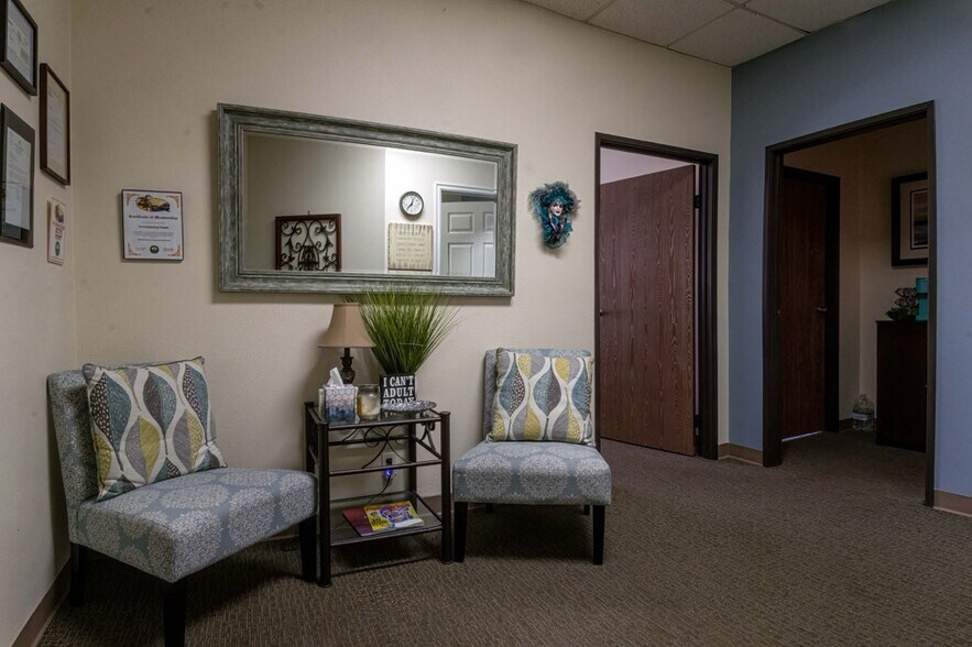 More Photos Of 27124 Paseo Espada, San Juan Capistrano Light Manufacturing For Lease