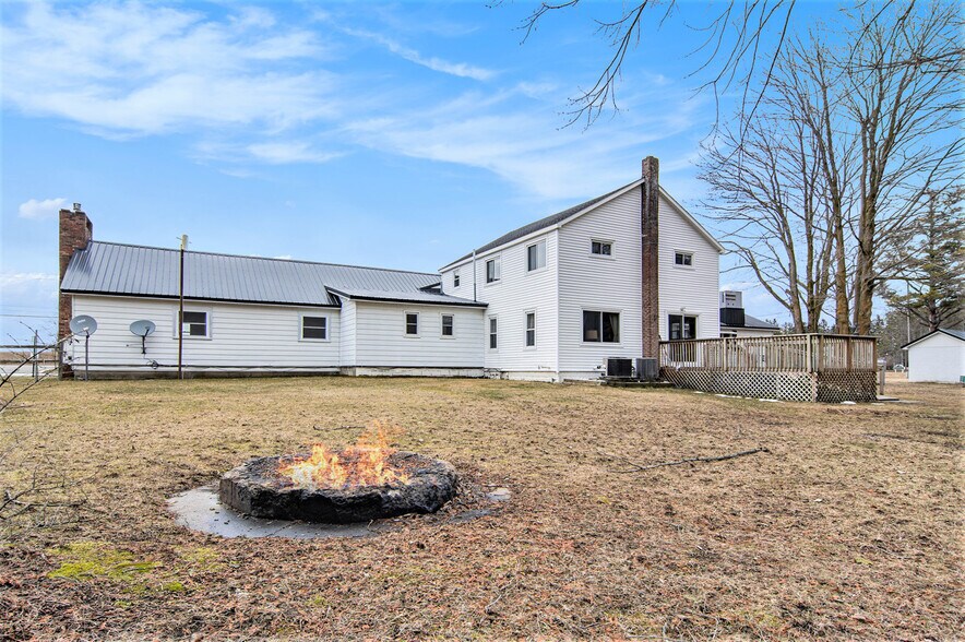 More Photos Of 3090 US 23 S, Rogers City Restaurant For Sale