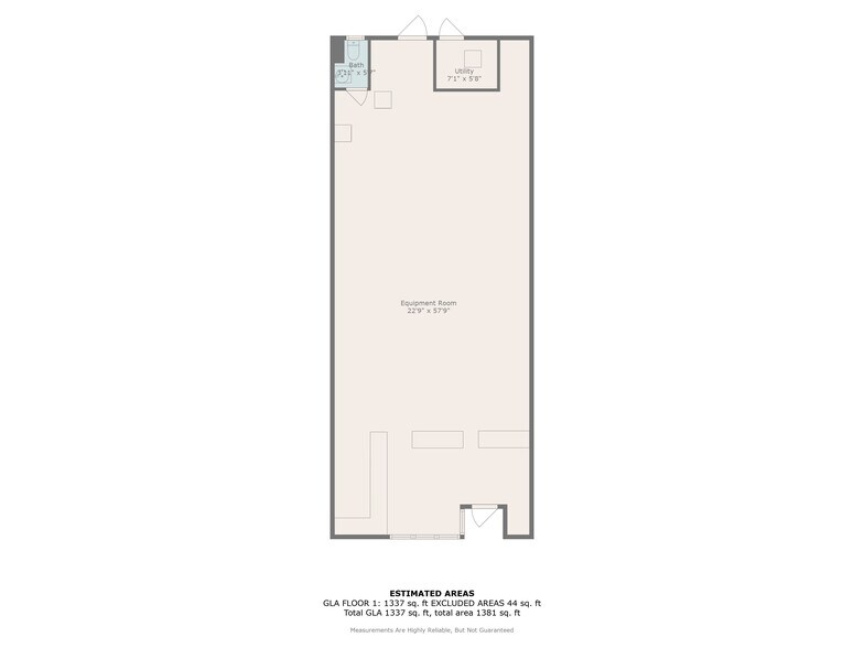 More Photos Of 655 Saw Mill Brook Pky, Newton Storefront Retail Office For Sale