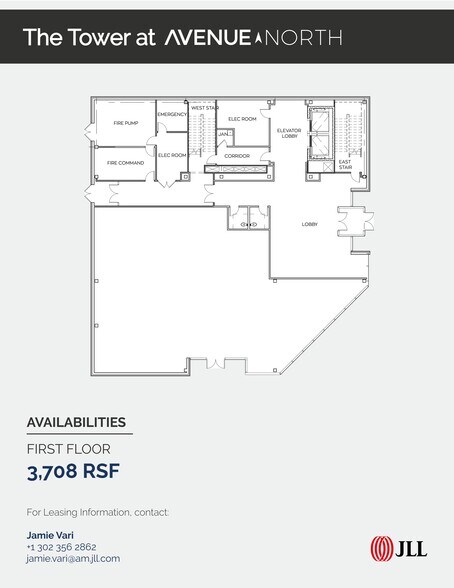 More Photos Of 3205 Avenue North Blvd, Wilmington Unknown For Lease