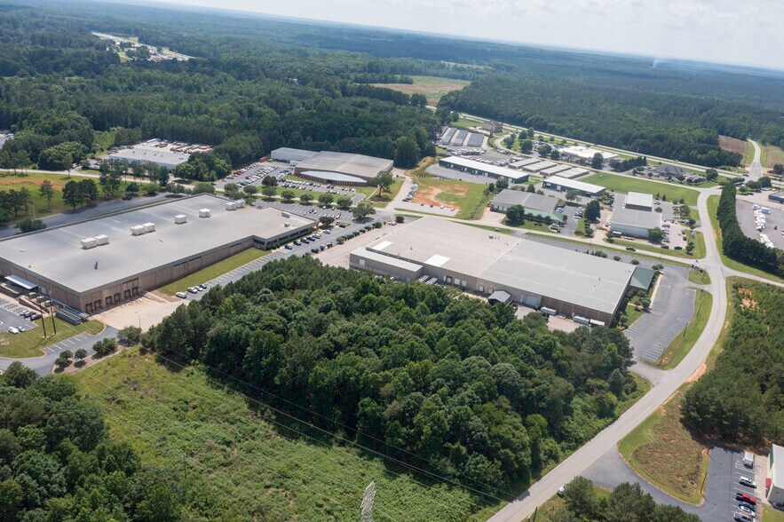 More Photos Of 156 Mosswood Boulevard, Youngsville Land For Sale