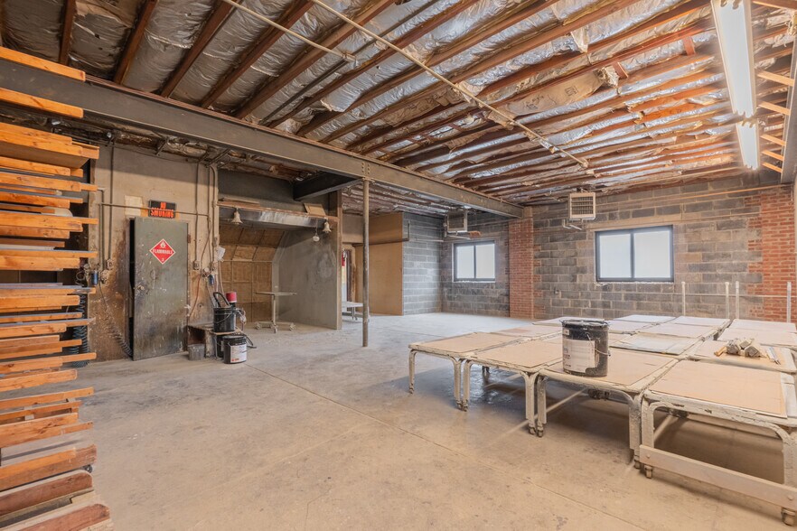 More Photos Of 209-211 Central Ave, East Newark Manufacturing For Sale