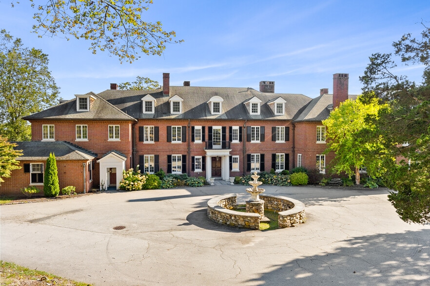 Primary Photo Of 50 Mansion Dr, Rowley Skilled Nursing Facility For Sale