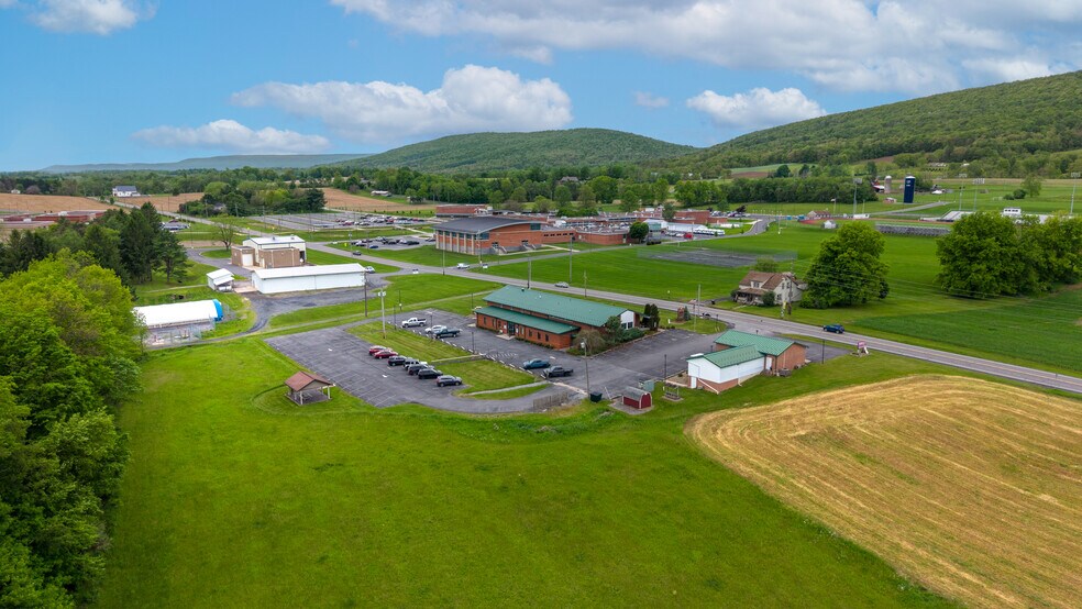 More Photos Of , Spring Mills Office For Sale