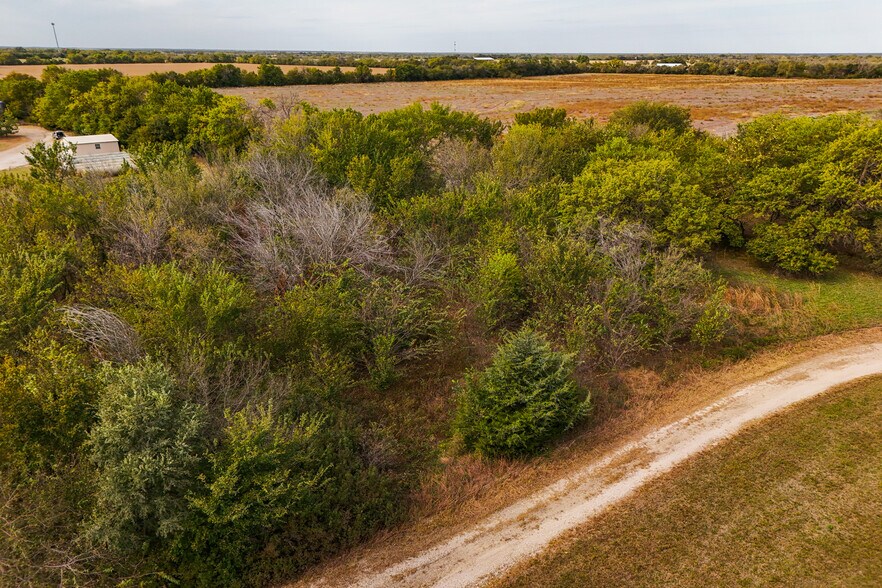 More Photos Of 80+/- Acres on SW 30th St. & SW Indianola Rd., Benton Land For Sale
