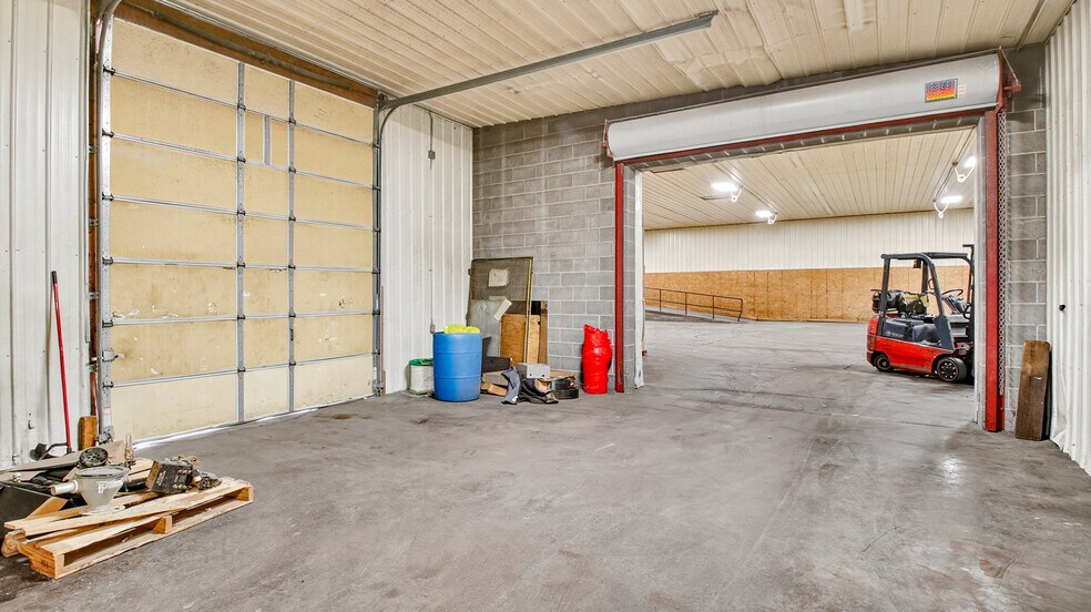 More Photos Of 1110 W Center St, Chetek Distribution For Sale