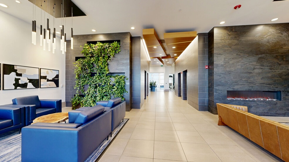 More Photos Of 9380 Station St, Lone Tree Office For Lease