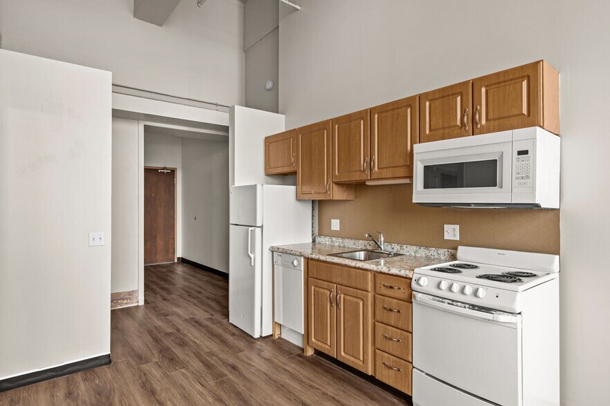 More Photos Of 814 N 19th St, Saint Louis Apartments For Sale