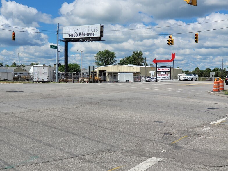 More Photos Of 5757 W Broad St, Galloway Land For Lease