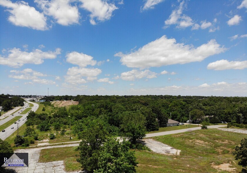 More Photos Of 3401 S Main St, Joplin Land For Sale