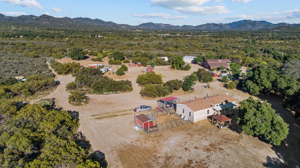 More Photos Of 29820 Old Mitchell Camp Road, Warner Springs Land For Sale
