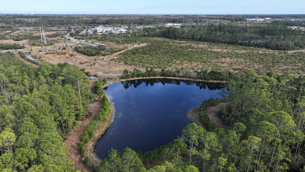 More Photos Of Hawthorn ave, Palm Coast Land For Sale