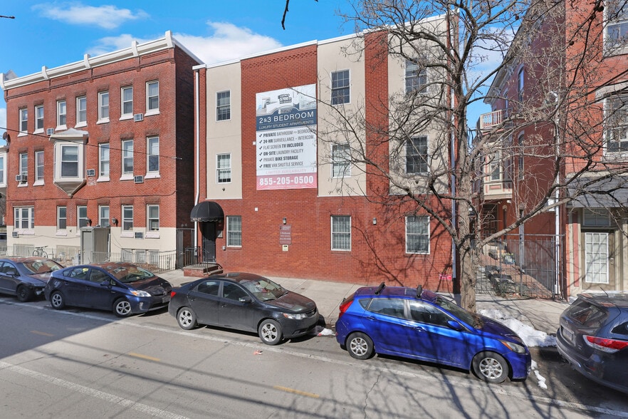 Primary Photo Of 3423-3427 Spring Garden St, Philadelphia Apartments For Sale