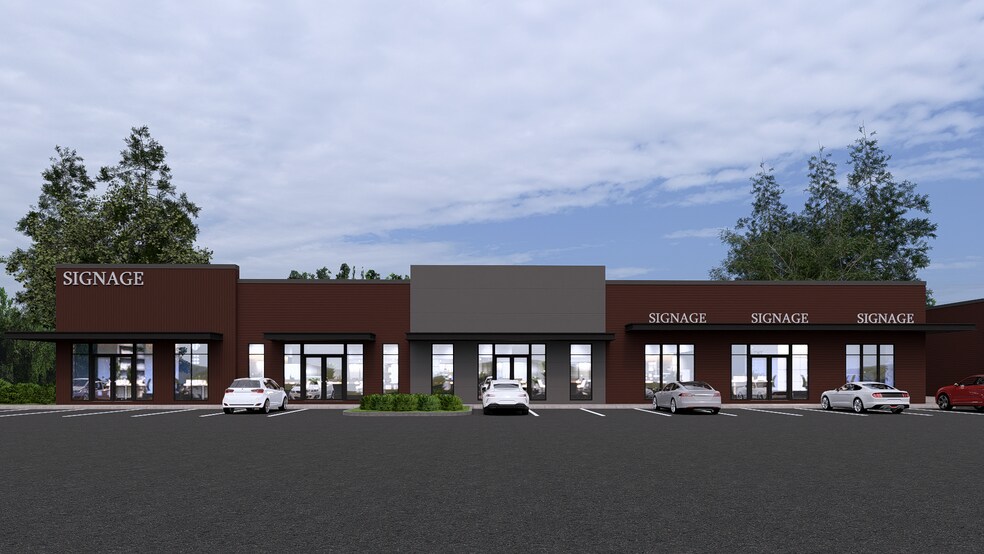 More Photos Of 13801 FM 973, Manor Unknown For Lease