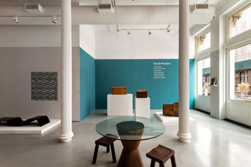 More Photos Of 60-66 White St, New York Loft Creative Space For Sale