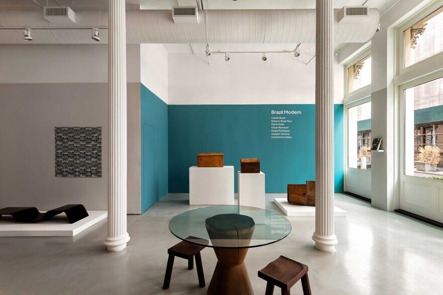 More Photos Of 64-66 White St, New York Loft Creative Space For Sale