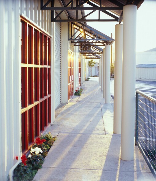 More Photos Of 710-780 Redwood Ave, Sand City Office For Lease