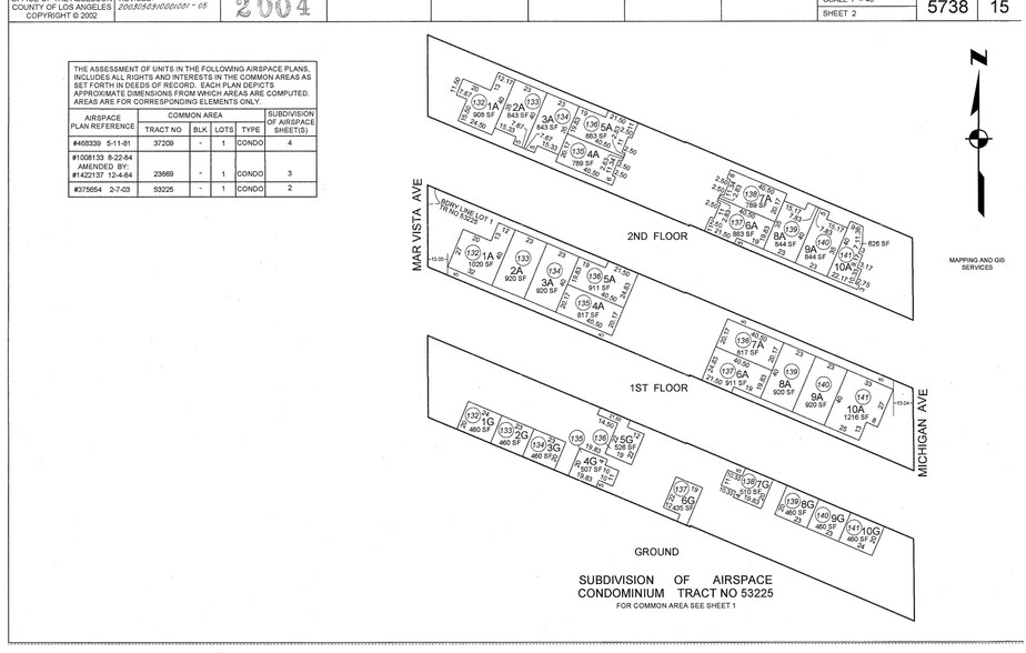 More Photos Of 252 Michigan Ave, Pasadena Land For Sale