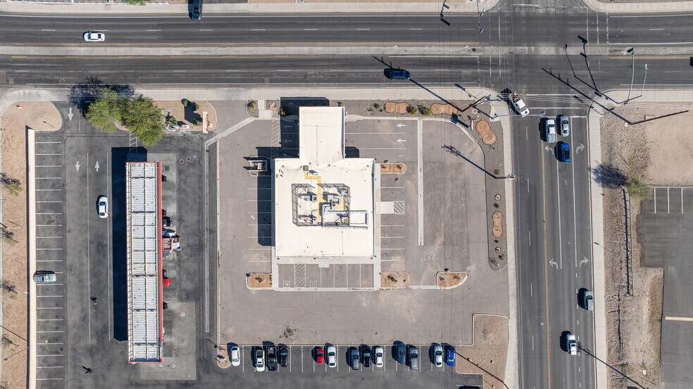 More Photos Of 1755 E Lakeside Dr, Bullhead City Bank For Sale