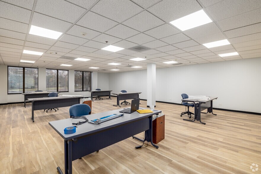 More Photos Of 2115 Butterfield Rd, Oak Brook Office For Sale