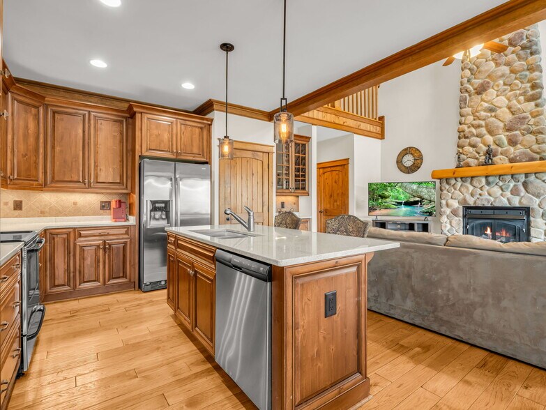 More Photos Of 268 Wambli Pass, Lake Lure Land For Sale