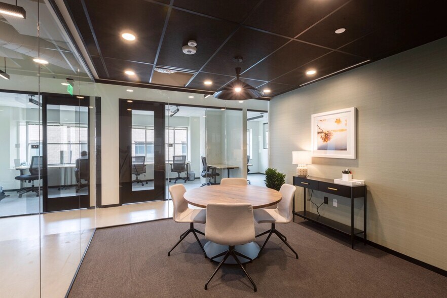 More Photos Of 601 13th St NW, Washington Coworking Space