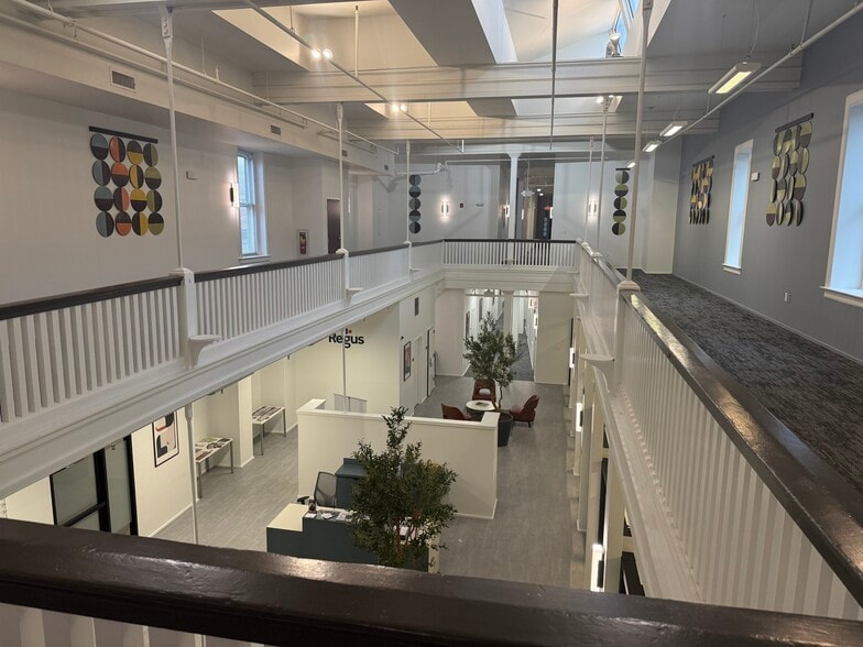 More Photos Of 47 N Queen St, Lancaster Office For Lease