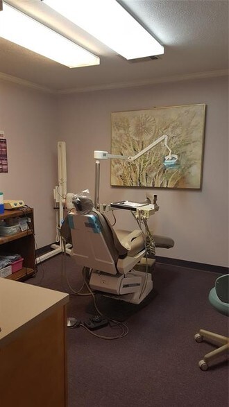 More Photos Of 9802 Homestead Rd, Houston Medical For Lease