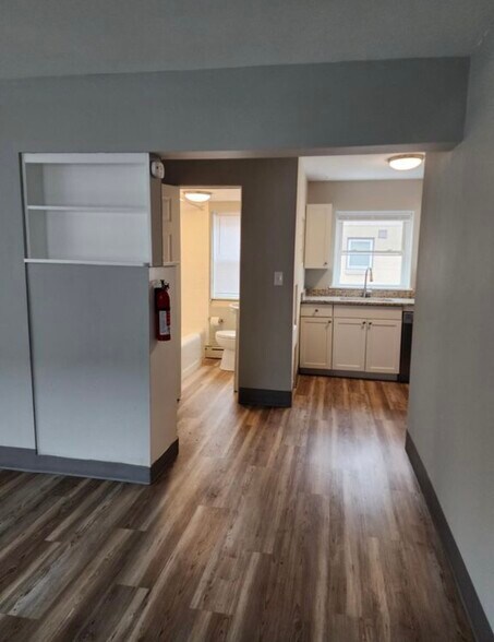 More Photos Of 503 N Riverview Dr, Parchment Apartments For Sale