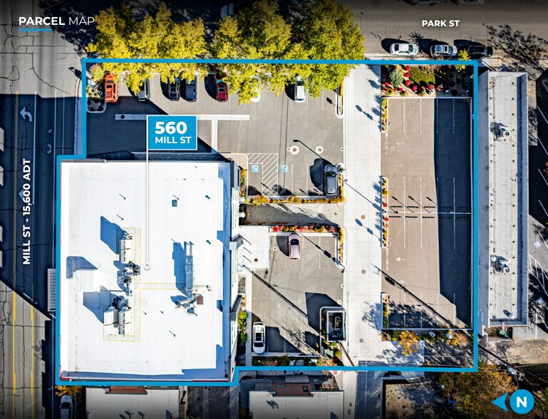 More Photos Of 560 Mill St, Reno Loft Creative Space For Lease