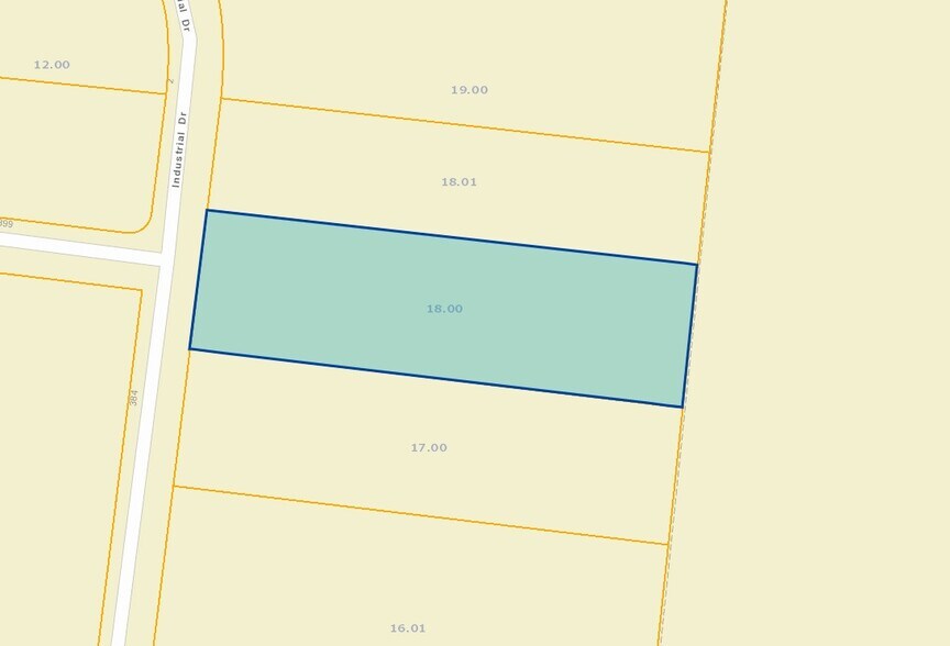 More Photos Of 385-387 Industrial Dr, Mount Juliet Warehouse For Lease