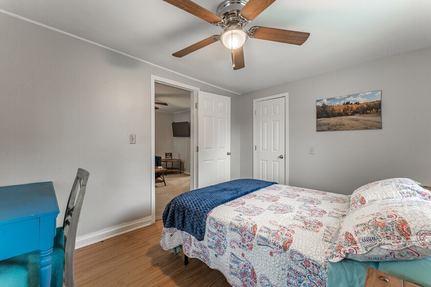 More Photos Of 603 Crutcher St, Springdale Apartments For Sale