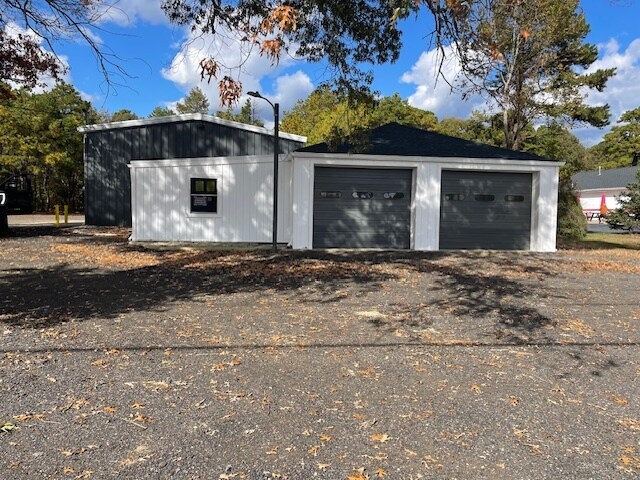 More Photos Of 699 Route 9 S, Little Egg Harbor Twp Manufacturing For Lease