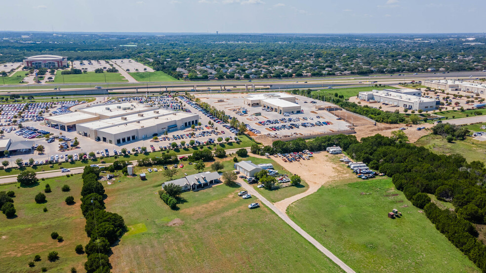 Primary Photo Of 101 Oakwood Trl, Leander Land For Lease