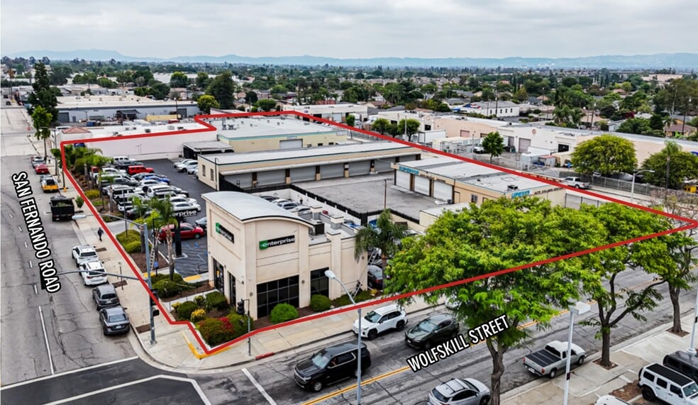 More Photos Of , San Fernando General Retail For Sale