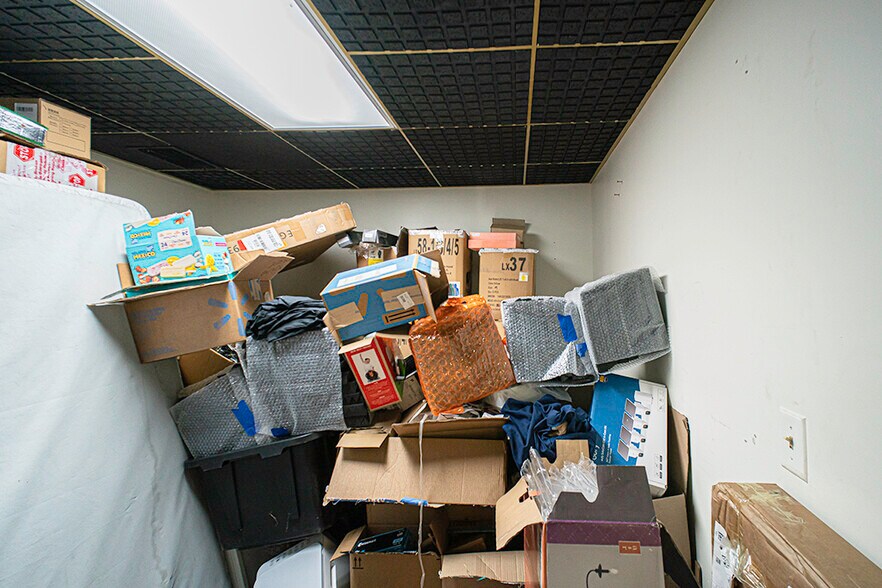 More Photos Of 1312 13th St, Wichita Falls Office For Sale