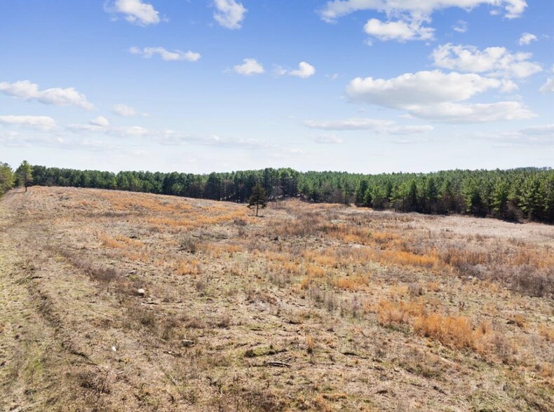 More Photos Of Highway 259 & Sugarberry Trail, Broken Bow Land For Sale