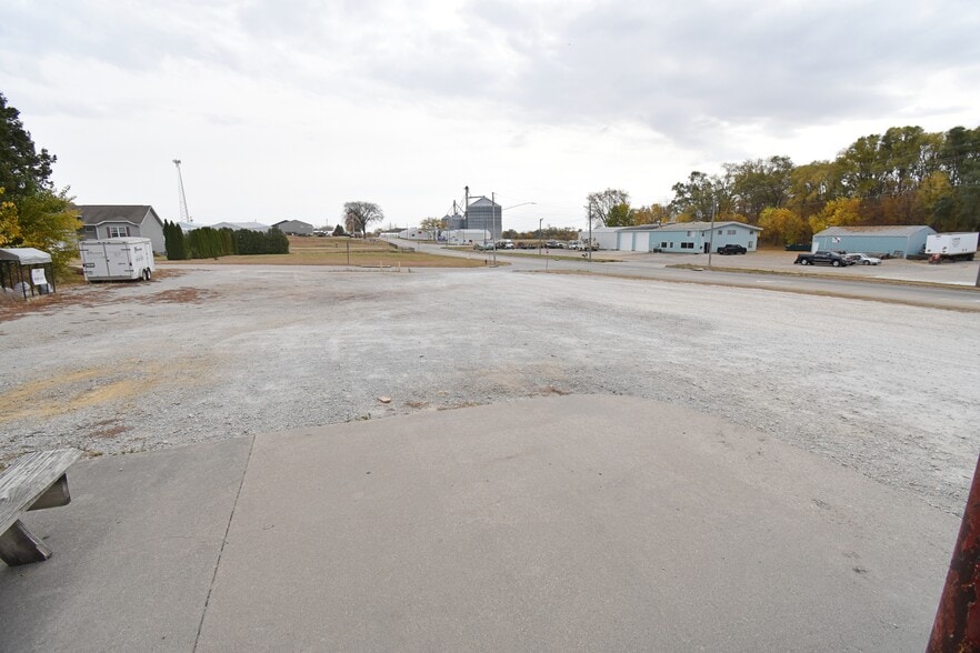 More Photos Of 911 South St, Jesup Restaurant For Sale