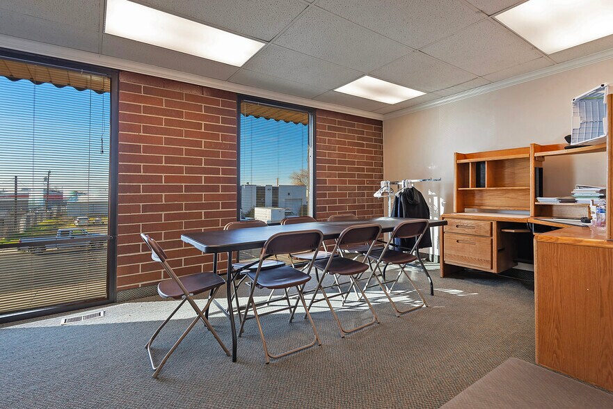 More Photos Of 3767 S Secord St, South Salt Lake Warehouse For Sale