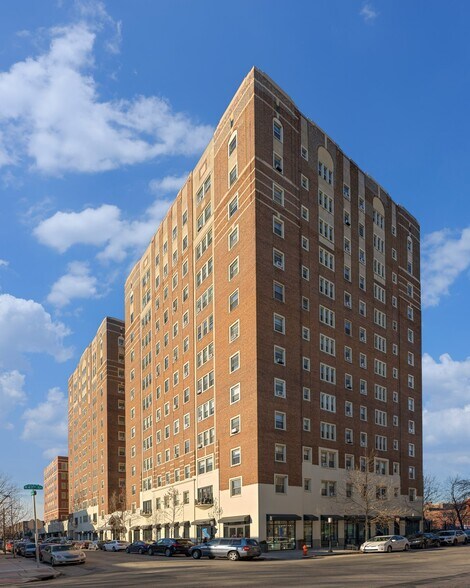 More Photos Of 4701 Pine St, Philadelphia Multifamily For Sale