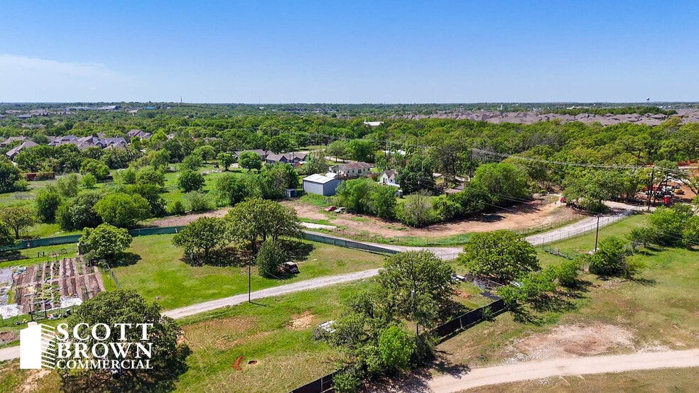 More Photos Of 6498 Shiloh Ln, Denton Land For Sale