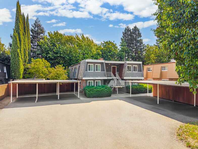 More Photos Of 2708 Jones Rd, Walnut Creek Apartments For Sale