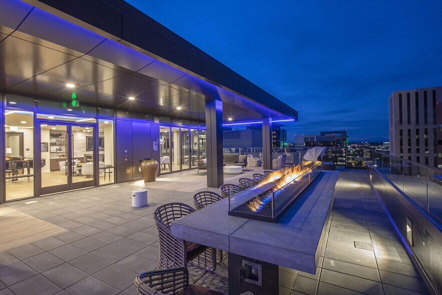 More Photos Of 140 SW Columbia St, Portland Apartments For Lease