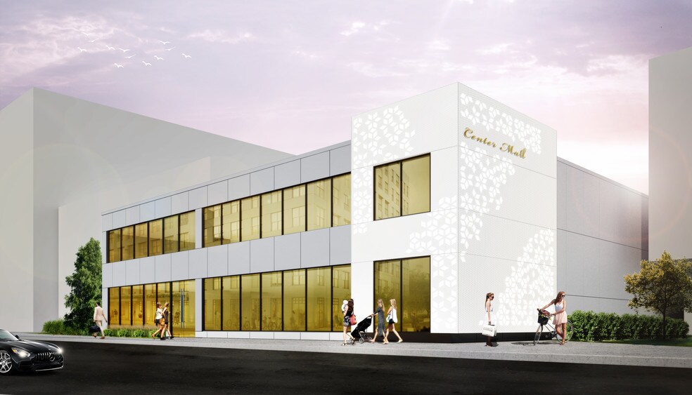 More Photos Of 2048 Center Ave, Fort Lee Office For Lease