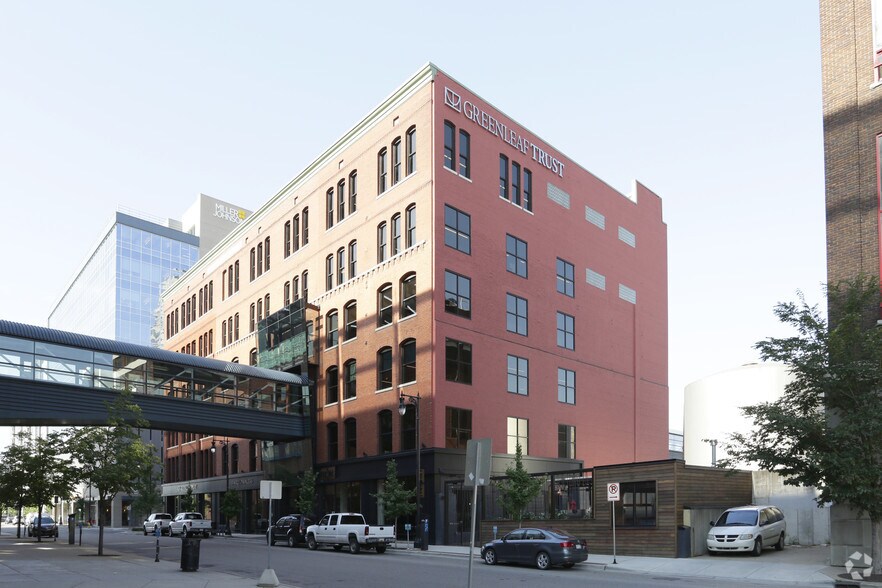 More Photos Of 25 Ottawa Ave SW, Grand Rapids Office For Sale