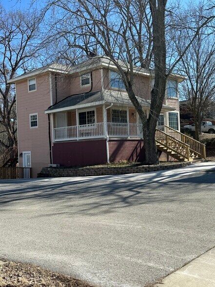 More Photos Of 115 E Van Buren, Eureka Springs Apartments For Sale