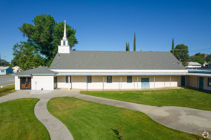 500 N 8th St, Banning, CA 92220 - Religious Facility For Sale Cityfeet.com